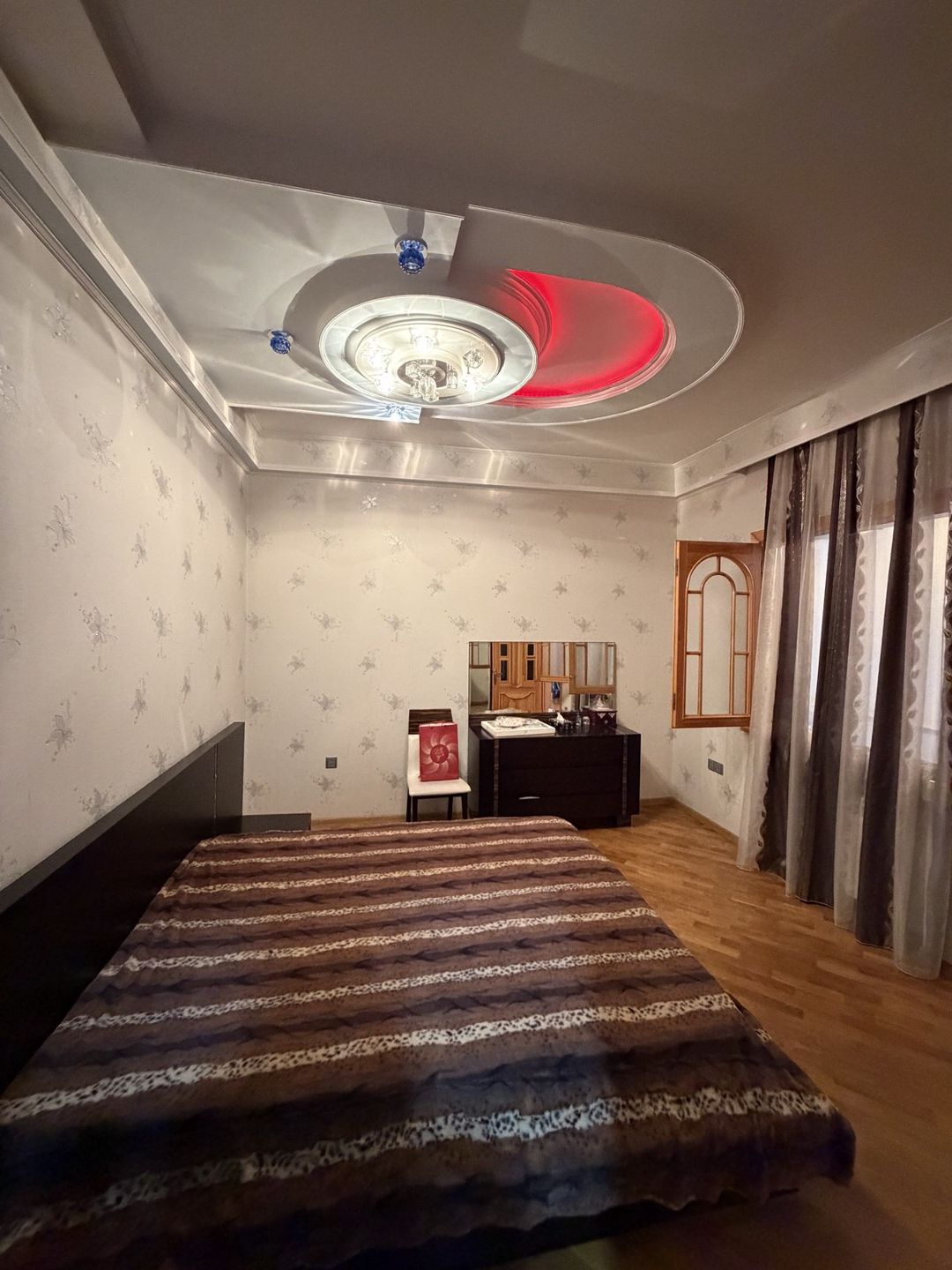 Satılır 5 otaqlı yeni tikili 193 m² — Mənzil, Bakı (6)