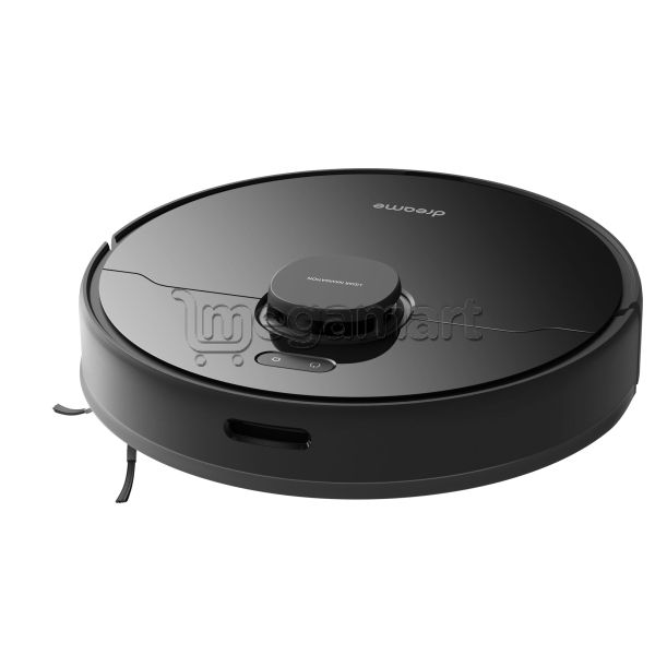 Robot tozsoran Dreame Robot Vacuum D9 Max Gen 2 Вlack (RLD34GA) — Robot tozsoran, Bakı (4)