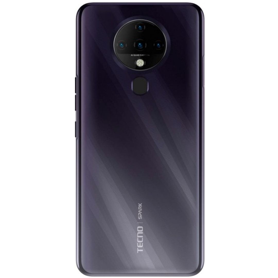 Smartfon Tecno Spark 6 4GB 128GB — Tecno, Bakı (3)