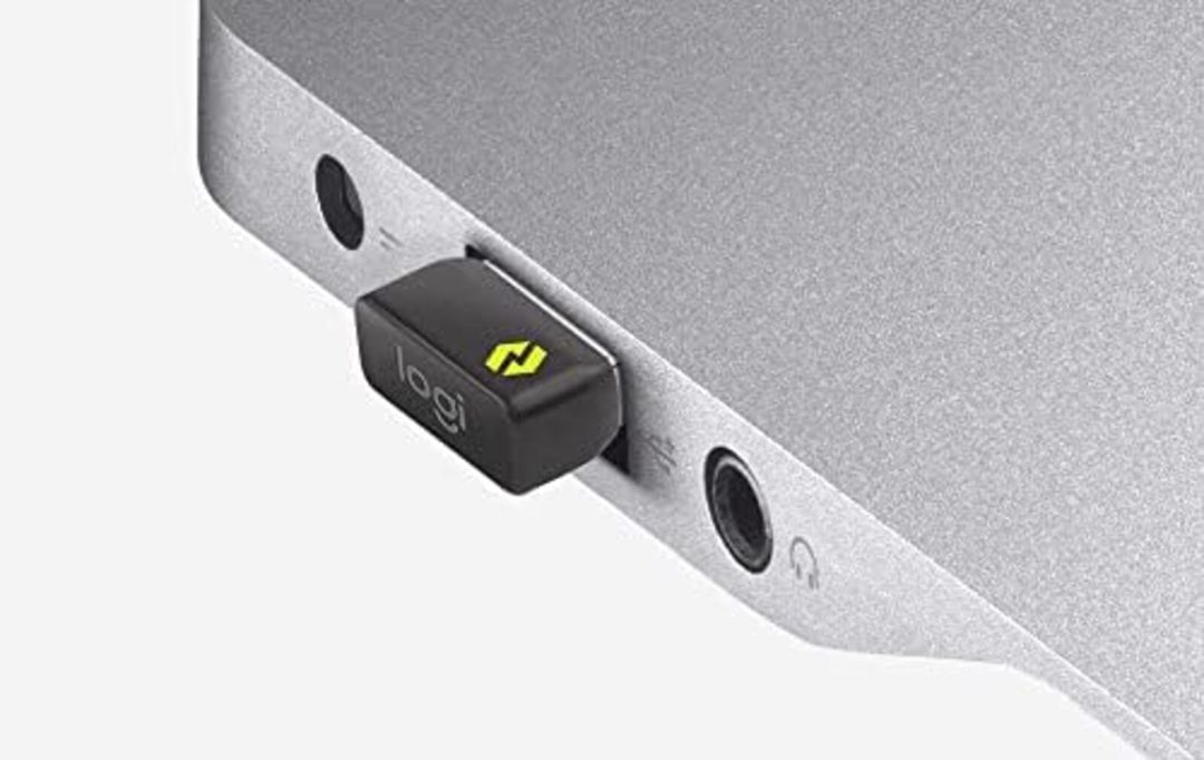 Logitech Bolt Usb-a / Usb-c Receiver — Periferik cihazlar, Bakı (8)
