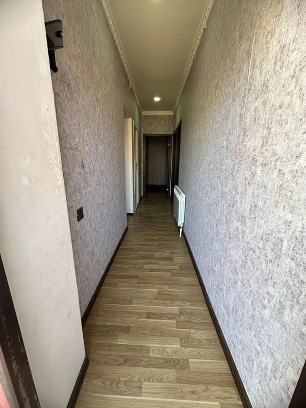 3 otaqlı, Yeni tikili, 150 kv. m — Mənzil, Masazır (6)