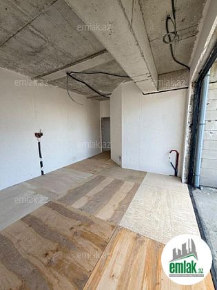 Satılır 2 otaqlı 95.8 m² yeni tikili 20 yanvar m — Mənzil (8)
