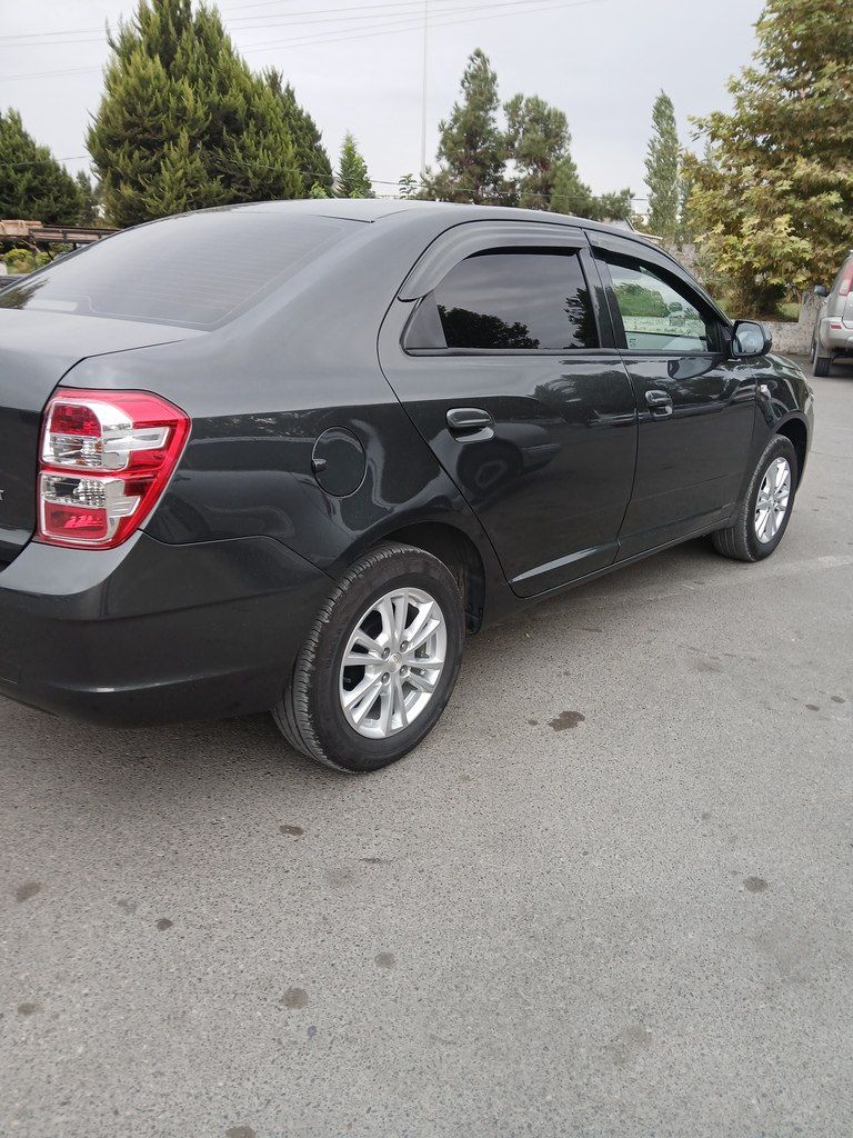 Chevrolet Cobalt, 1.5 L, 2025 il, 121 000 km — Avtomobillər, Bərdə (6)