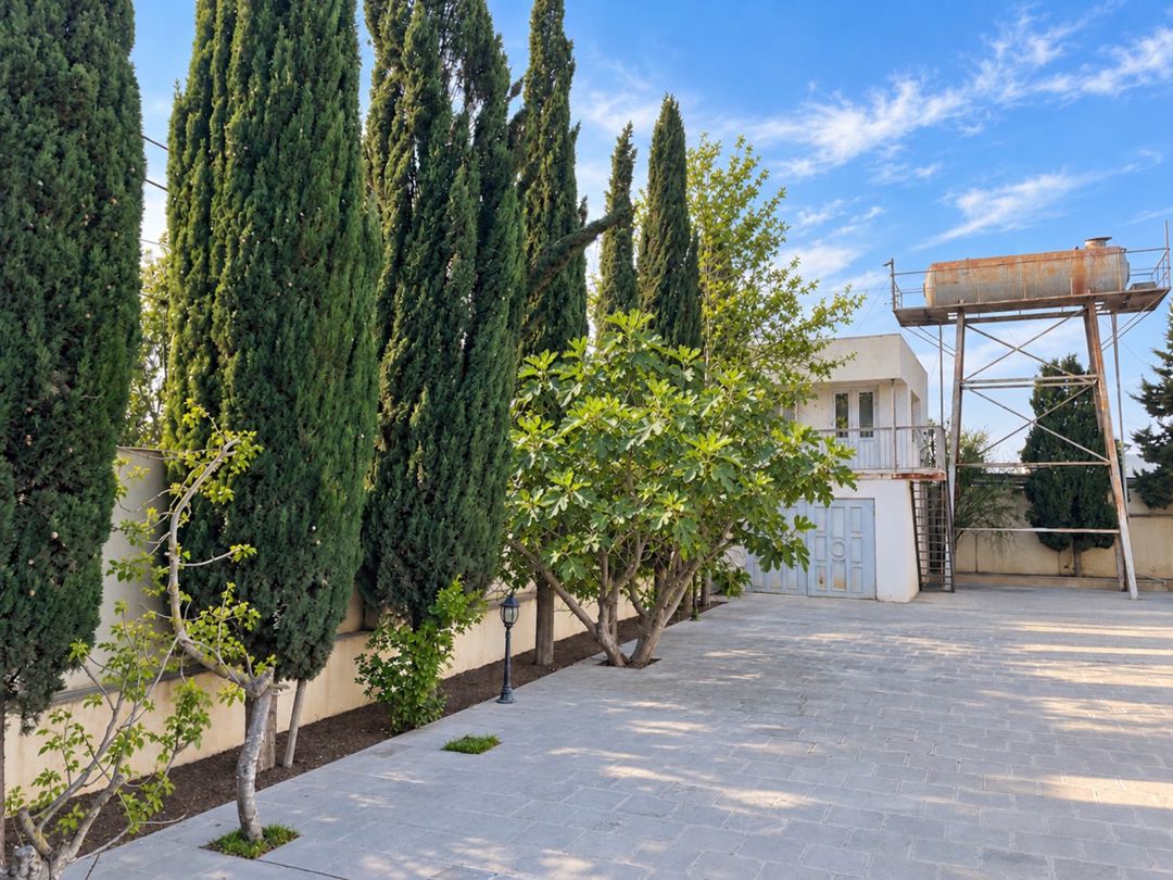 Satılır torpaq 12 sot — Torpaq, Bakı (4)