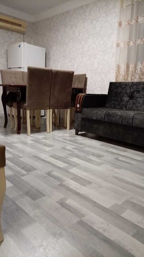 İcarəyə verilir 1 otaqlı köhnə tikili 45 m² — Bakı
