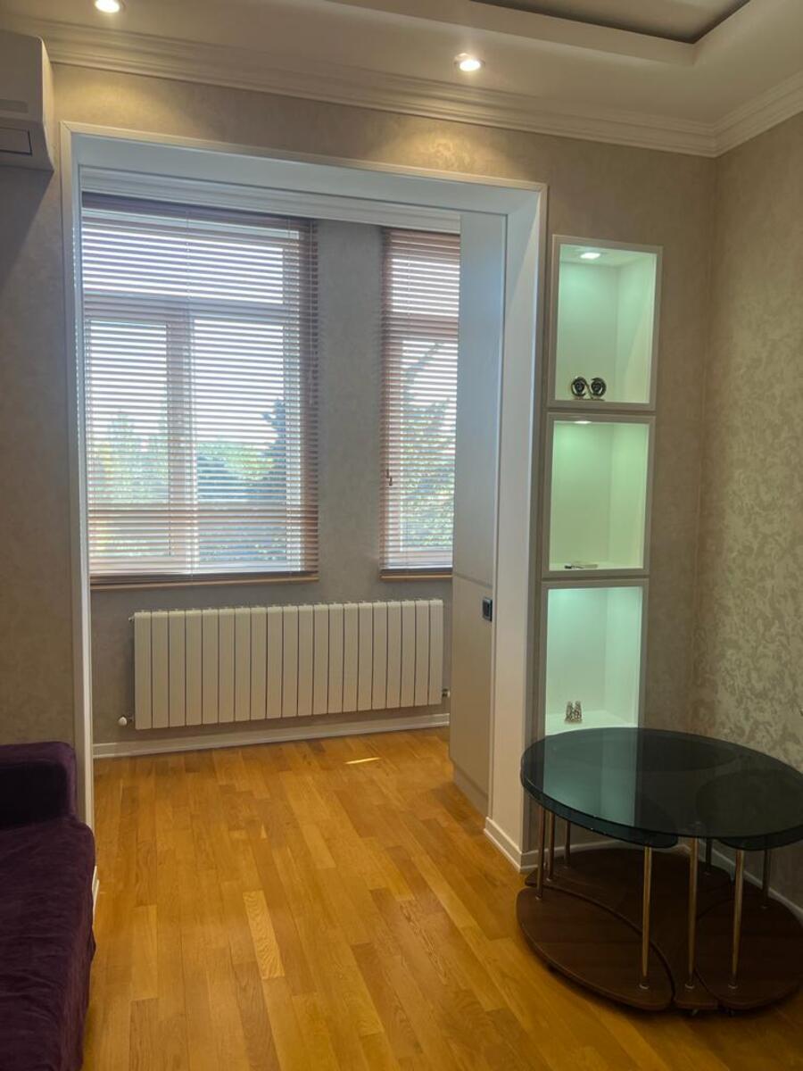 Satılır 3 otaqlı köhnə tikili 75 m² — Mənzil, Bakı (3)