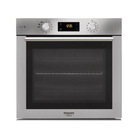 Quraşdırılan soba Hotpoint-Ariston FA4S 841 J IX HA — 800 ₼ · Bakı · Ev texnikası Quraşdırılan soba Hotpoint-Ariston FA4S 841 J IX HA — Bakı