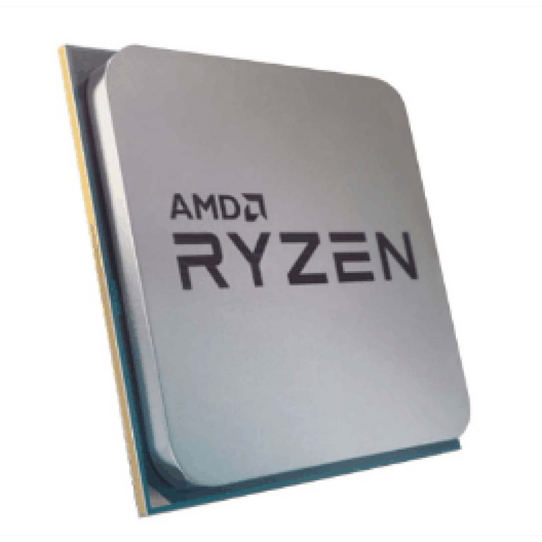 Prosessor AMD Ryzen 5 3600 3.6 GHz 32 MB L3 Tray — Prosessor, Bakı (2)