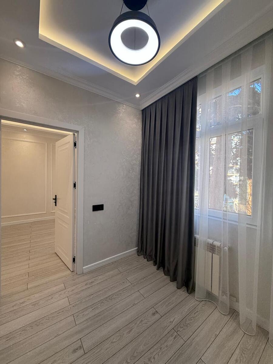 Satılır 2 otaqlı köhnə tikili 45 m² — Mənzil, Bakı (8)