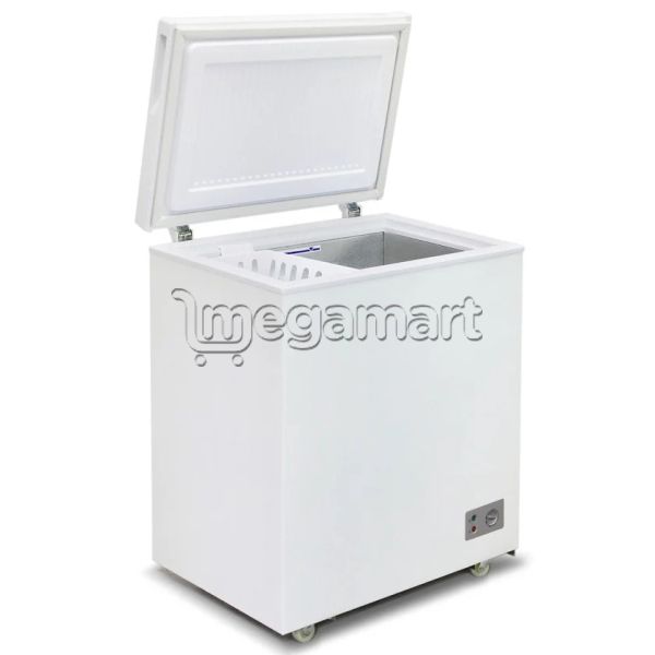 Dondurucu kamera Biryusa 155 KX — Dondurma kamera, Bakı (2)