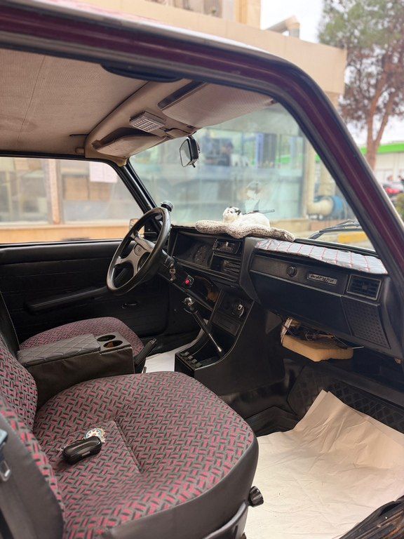 Lada (VAZ) 2107, 1.6 L, 2003 il, 666 000 km 40-BM-933 — Avtomobillər, Xırdalan (7)