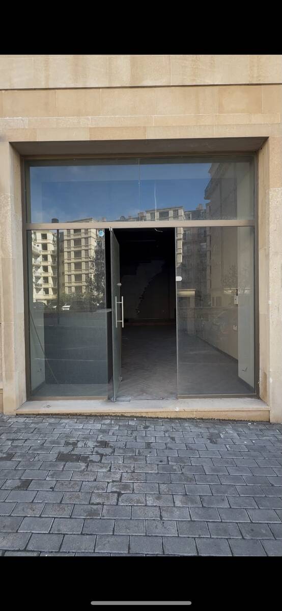İcarəyə verilir obyekt 54 m² — Əmlak, Bakı (3)