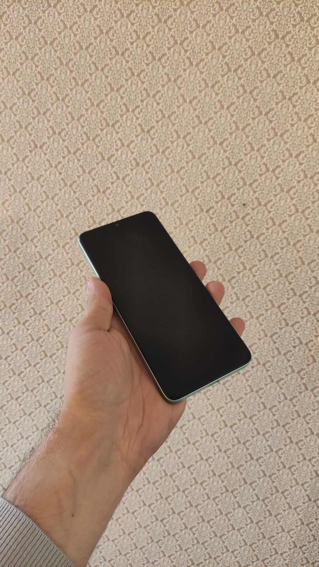 Redmi A3, 64 GB, rəng - Mavi, Sensor — Xiaomi, Bakı (2)