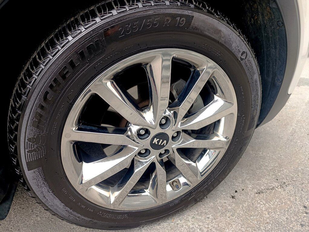 Kia Sorento, 2.0 L, 2016 il, 145 000 km 88-DH-470 — Avtomobillər, Bakı (9)