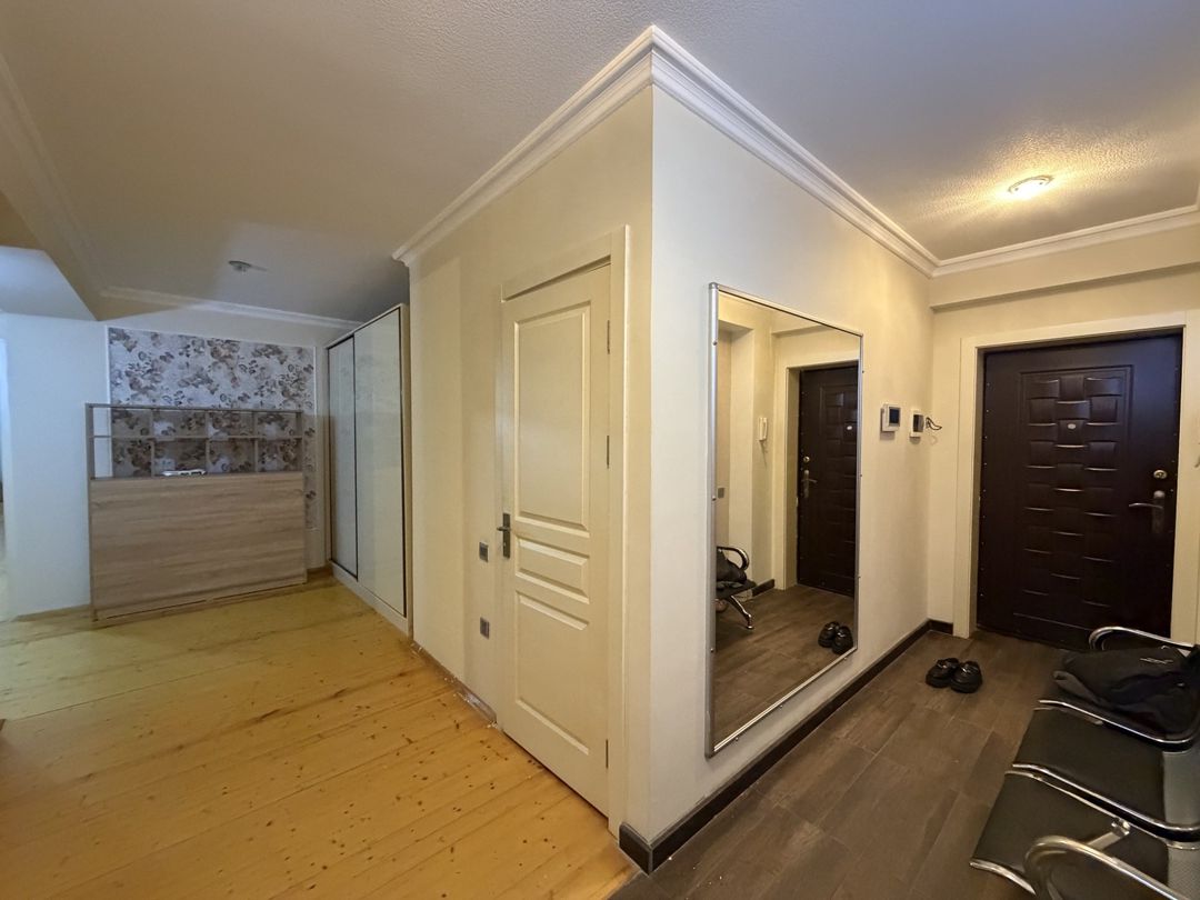 Satılır 3 otaqlı yeni tikili 113 m² — Mənzil, Bakı (2)