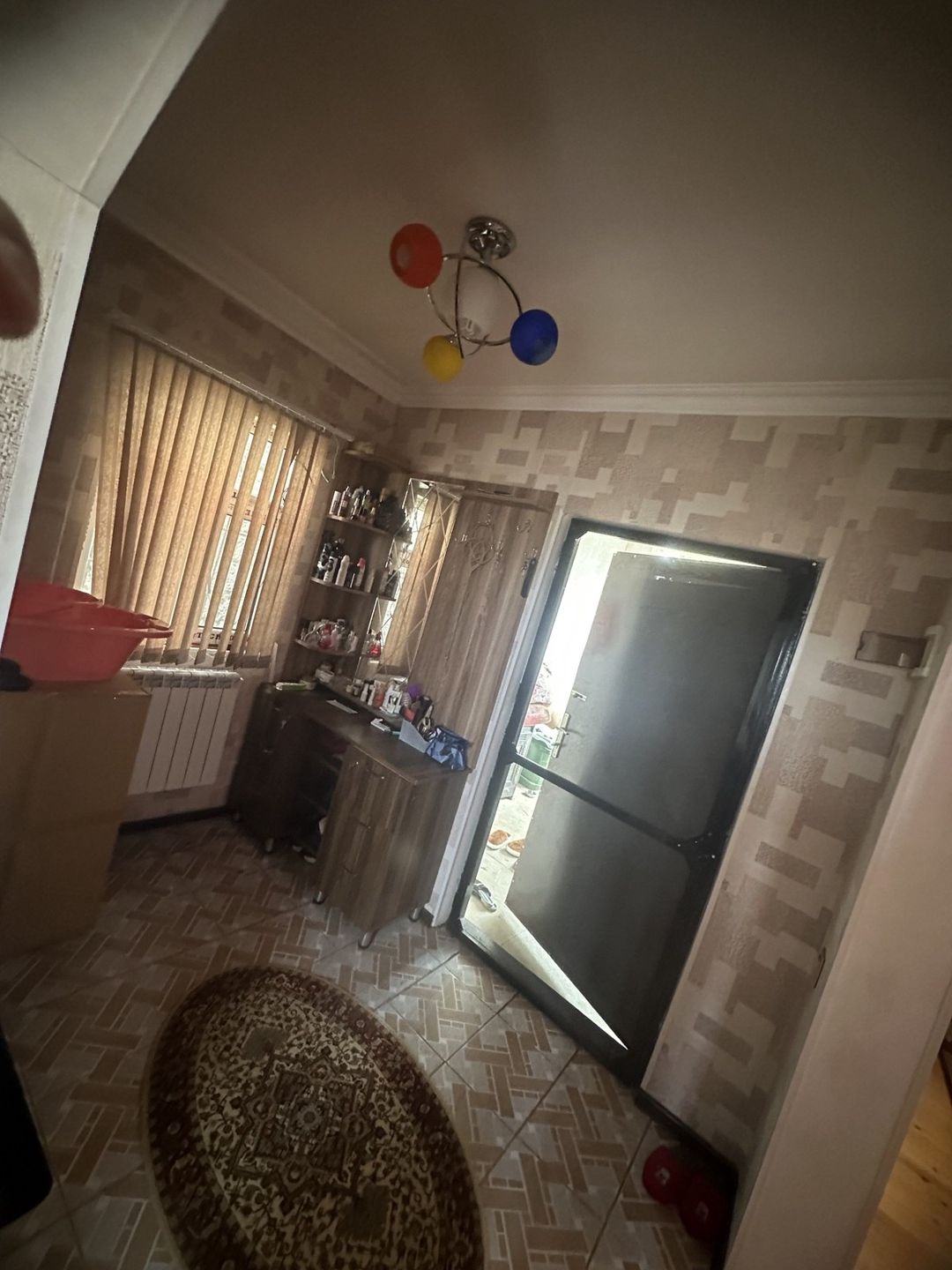 Satılır 3 otaqlı həyət evi/bağ evi 62 m² — Ev, villa, Bakı (2)