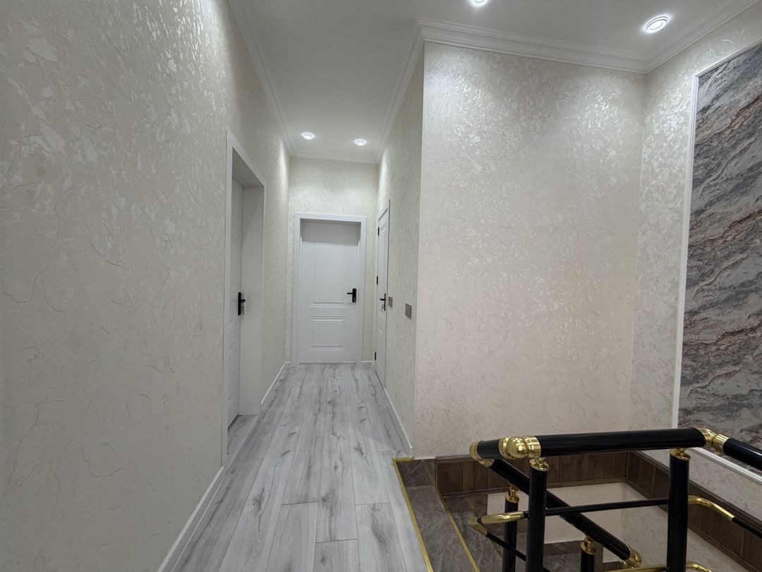 Satılır 5 otaqlı həyət evi/bağ evi 180 m² — Ev, villa, Bakı (7)