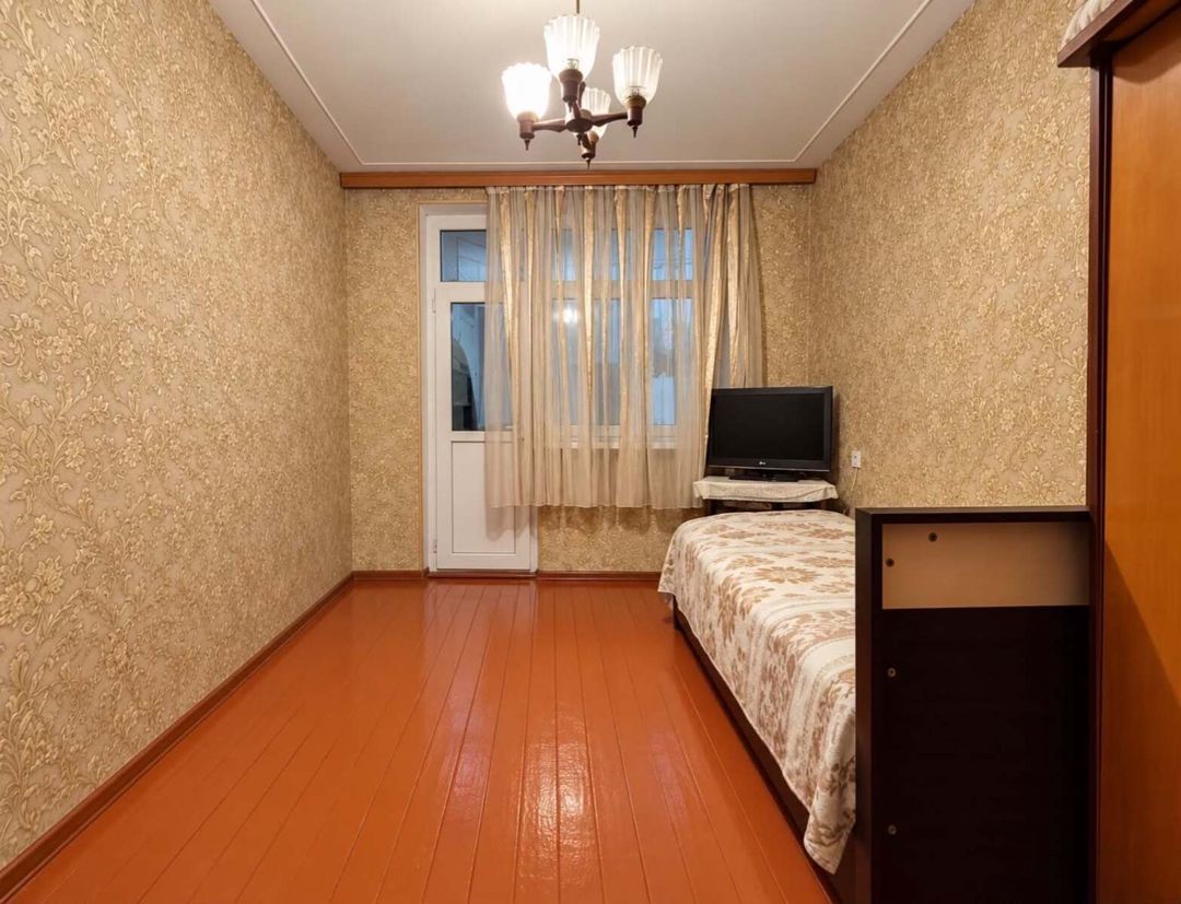 Satılır 2 otaqlı köhnə tikili 52.1 m² — Mənzil, Sumqayıt (10)