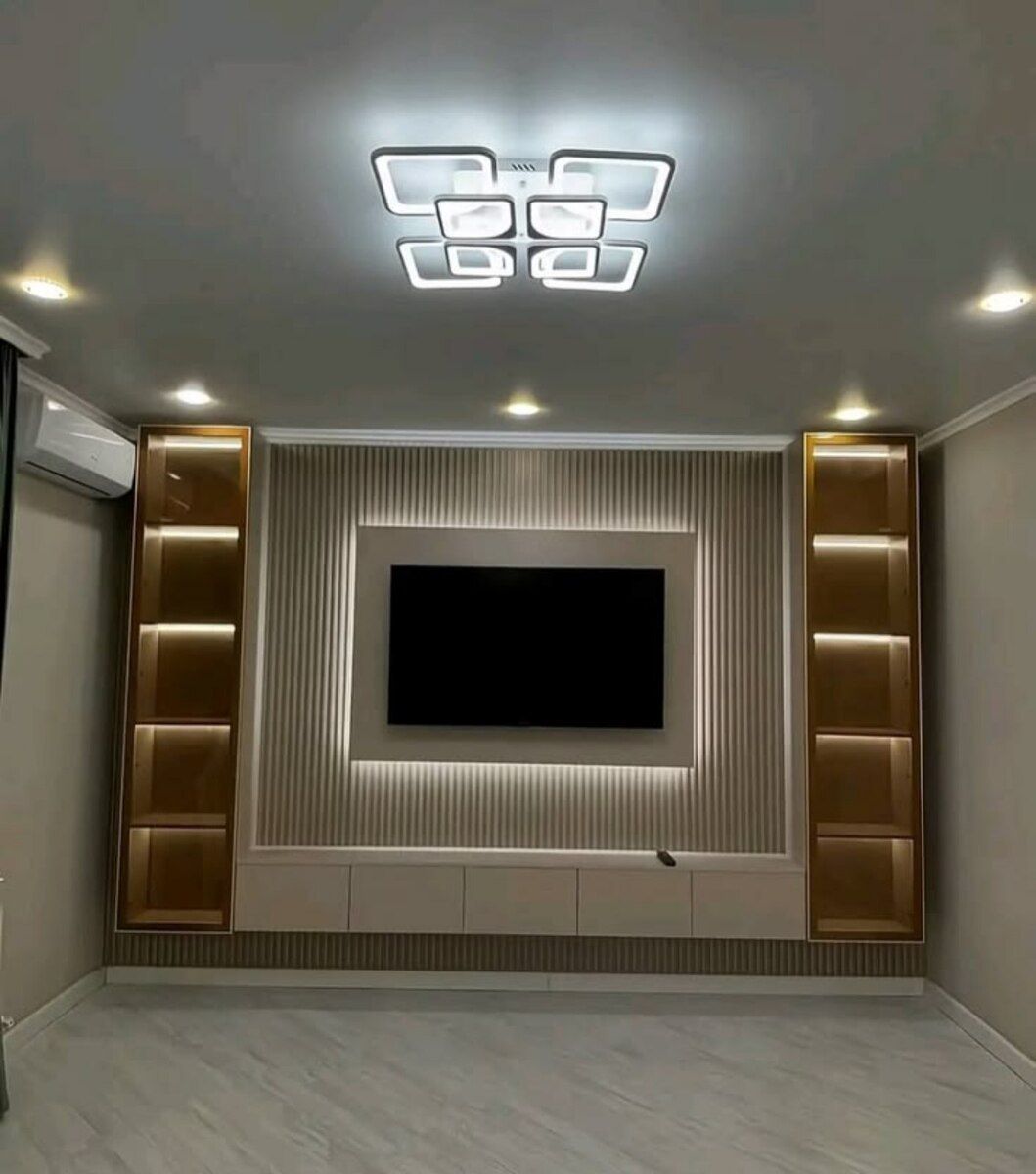 Tv stend — TV və Video, Bakı (8)