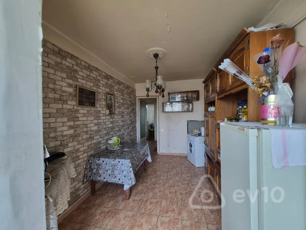 2 otaqlı mənzil, 51 m², Heydər Əliyev Mərkəzinin yaxınlığı — Mənzil, Bakı (9)