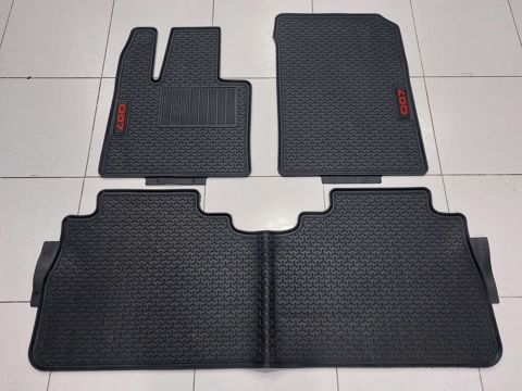 Avtomobil üçün ayaqaltı, Yeni, Rezin, 07, Rayonlara çatdırılma — Spare Parts & Accessories