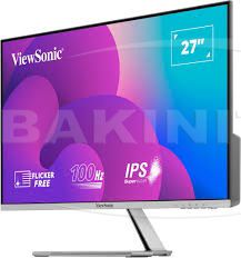 Monitor View Sonic VX2776-SMH — Monitorlər, Bakı (3)