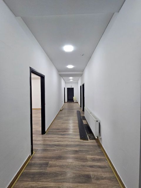 Ofis icarəyə verilir, 400 m², Xətai rayon,Babək prospektində, Bakı — Ibrahimova Aybeniz
