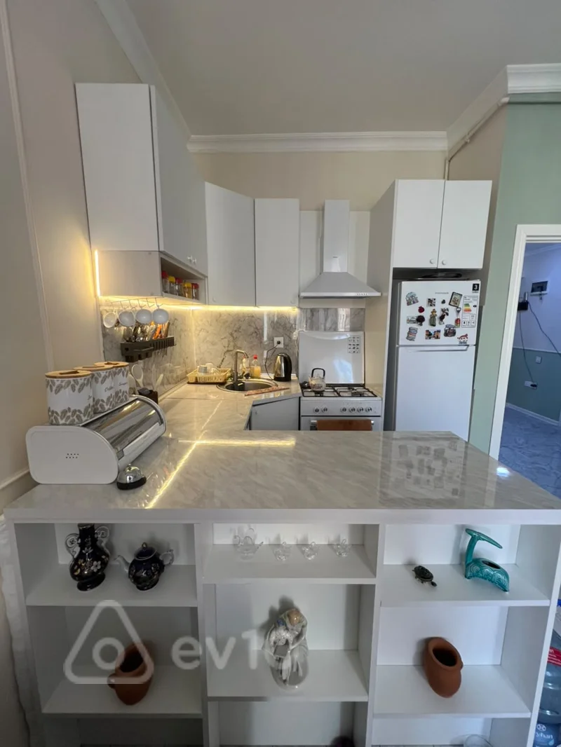 3 otaqlı mənzil, 63 m², Dadaş Bünyadzadə — Mənzil, Bakı (8)