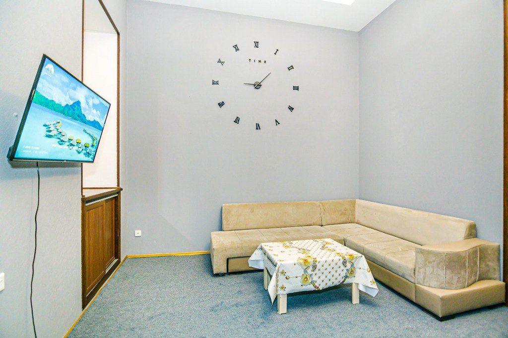 İcarəyə verilir 2 otaqlı köhnə tikili 60 m² — Mənzil, Bakı (11)
