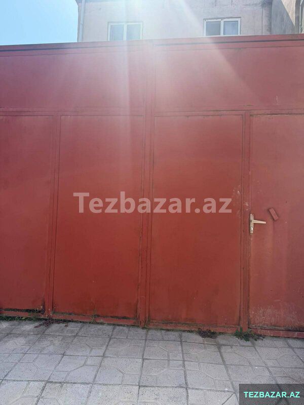 Aurs ş/evinin yanında 3 otaqlı — Ev, villa, Bakı (8)