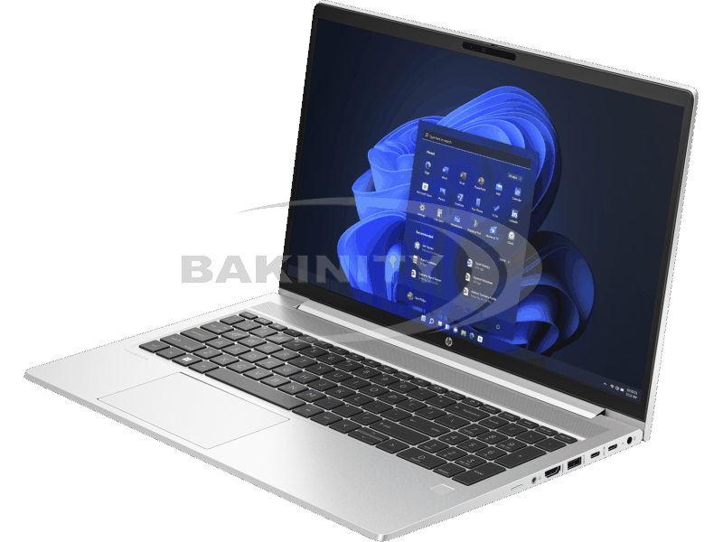 Noutbuk HP ProBook 450 G10 (8A5A7EA) — Noutbuklar, Bakı