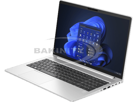 Noutbuk HP ProBook 450 G10 (8A5A7EA) — 1 554.4 ₼ · Bakı · Noutbuklar Noutbuk HP ProBook 450 G10 (8A5A7EA) — Bakı