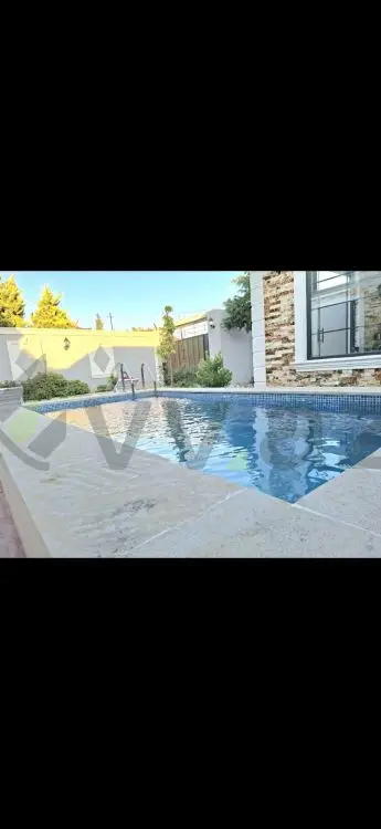 3 otaqlı Həyət evi Kirayə (günlük), Qala, Xəzər, Bakı — Ev, villa, Bakı (2)
