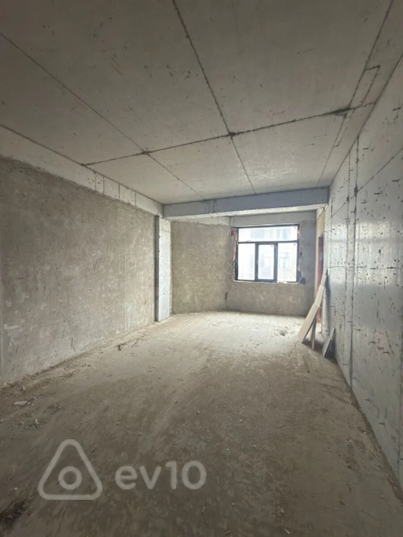 2 otaqlı mənzil, 94 m², Ceyhun Hacıbəyli — Mənzil, Bakı (6)