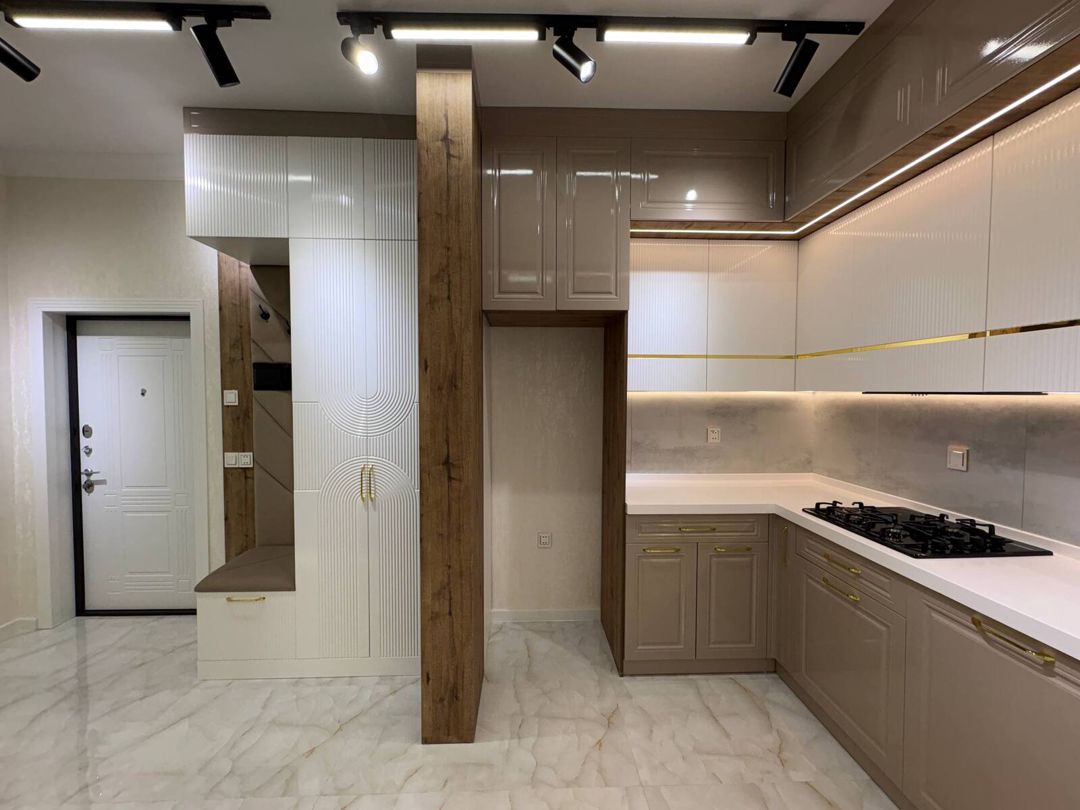 Satılır 3 otaqlı yeni tikili 76 m² — Mənzil, Bakı (11)