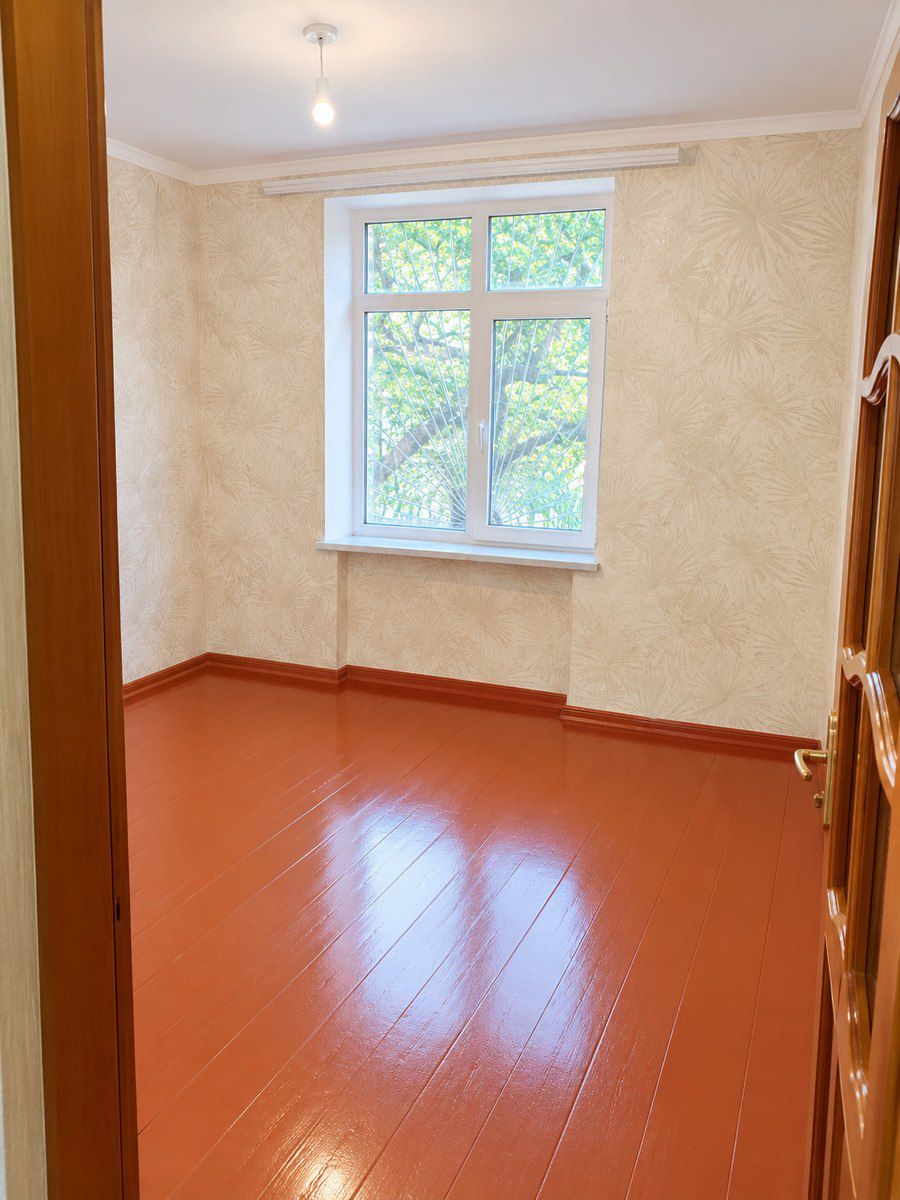 Satılır 2 otaqlı köhnə tikili 38 m² — Mənzil, Bakı (7)