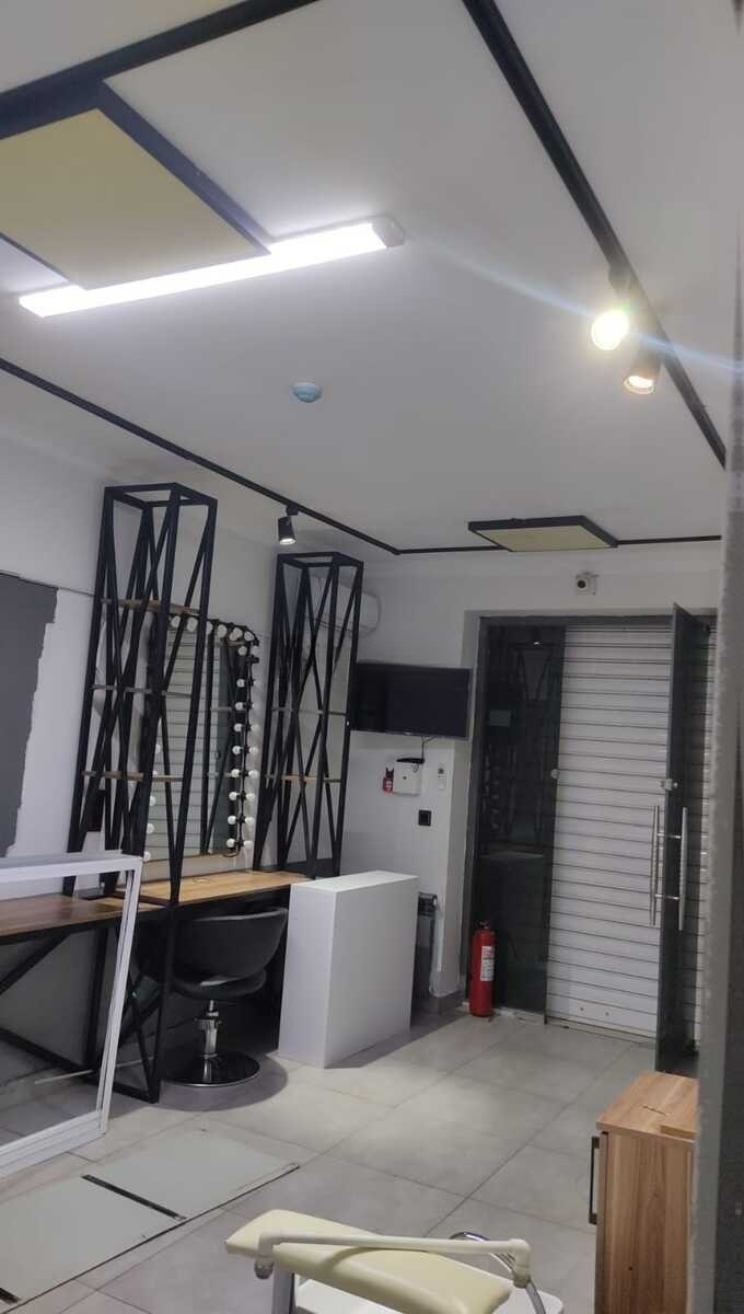 İcarəyə verilir obyekt 36 m² — Əmlak, Bakı (4)