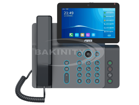 IP-telefon Fanvil V67 — Bakı