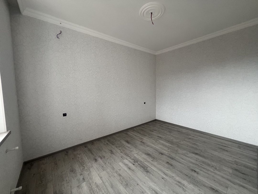 Satılır 2 otaqlı həyət evi/bağ evi 55 m² — Ev, villa, Bakı (4)