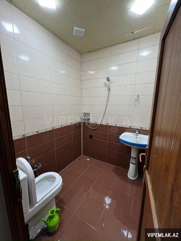Suraxanı rayonunda 7 otaqlı Həyət evi Satılır, 311 m² — Ev, villa, Bakı (3)