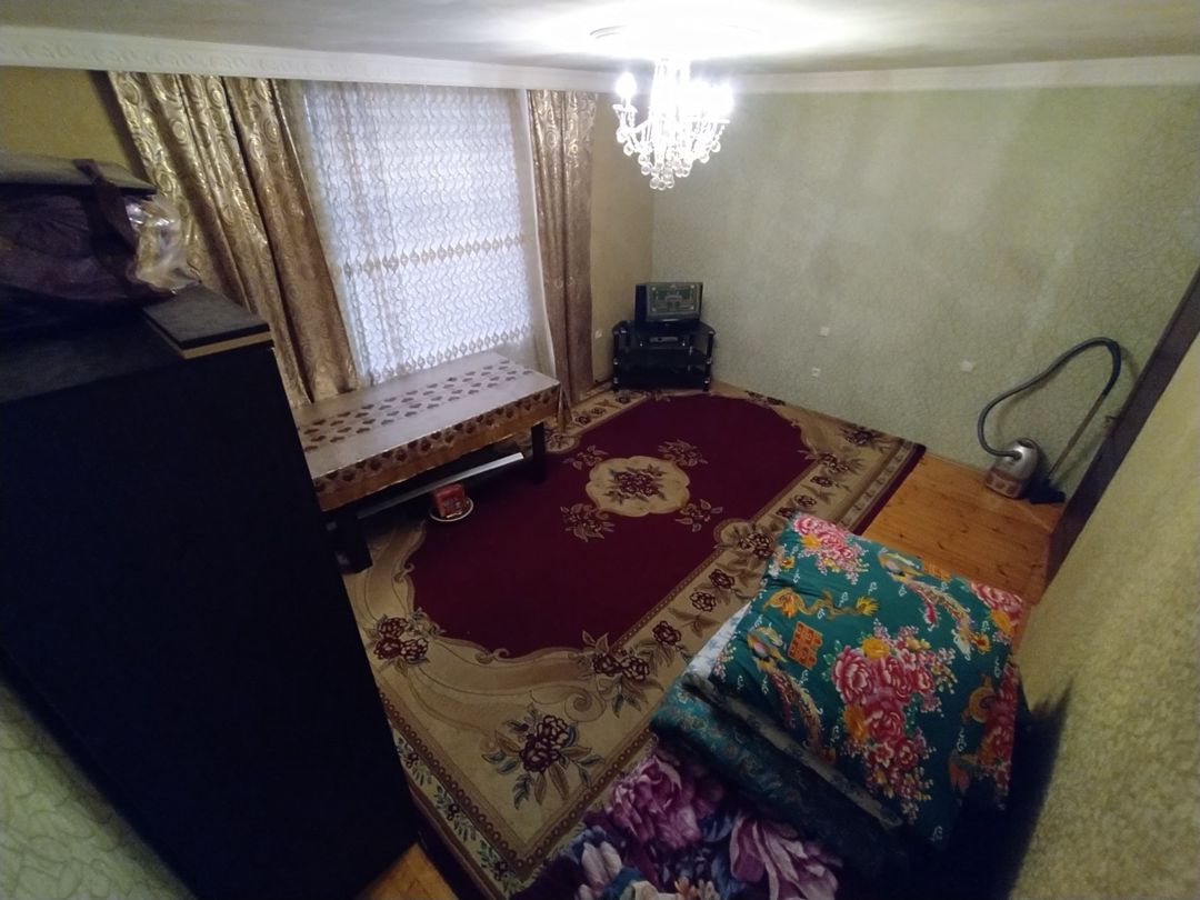 Həyət evi, Zaqatala ş — Ev, villa, Zaqatala (9)