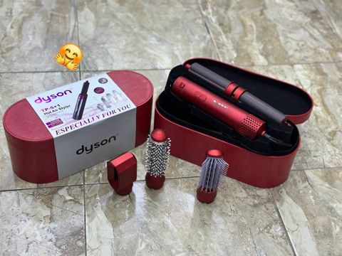 Dyson 5in1 daraqli fen (kod: f83425-40) — Bakı