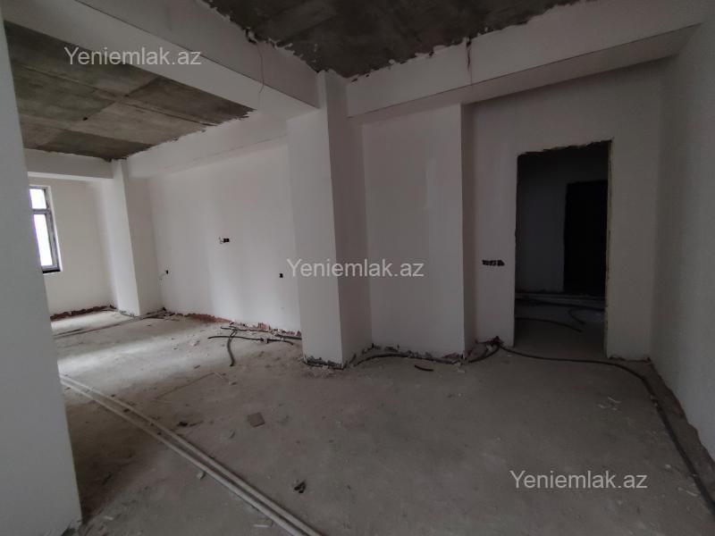 Satılır 3 otaqlı Bina evi menzil (Yeni tikili), 158 m², Yasamal rayonu — Mənzil, Bakı (9)