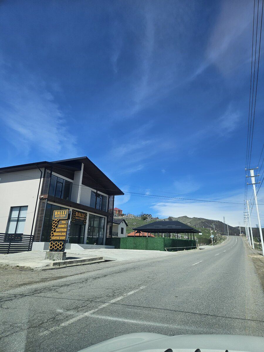 5 sot torpaq sahəsi, Qusar r — Torpaq, Qusar (2)