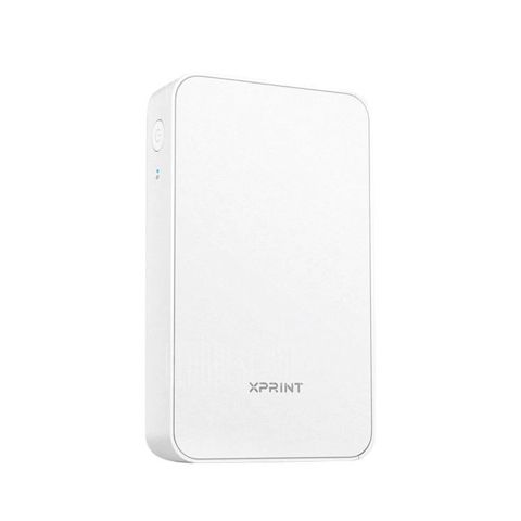 Printer xprint phone photo bluetooth white — Bakı