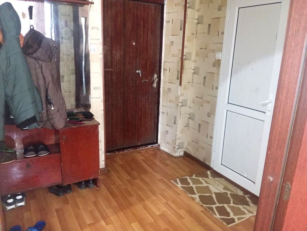 Satılır 2 otaqlı köhnə tikili 60 m² — Mənzil, Bakı (5)
