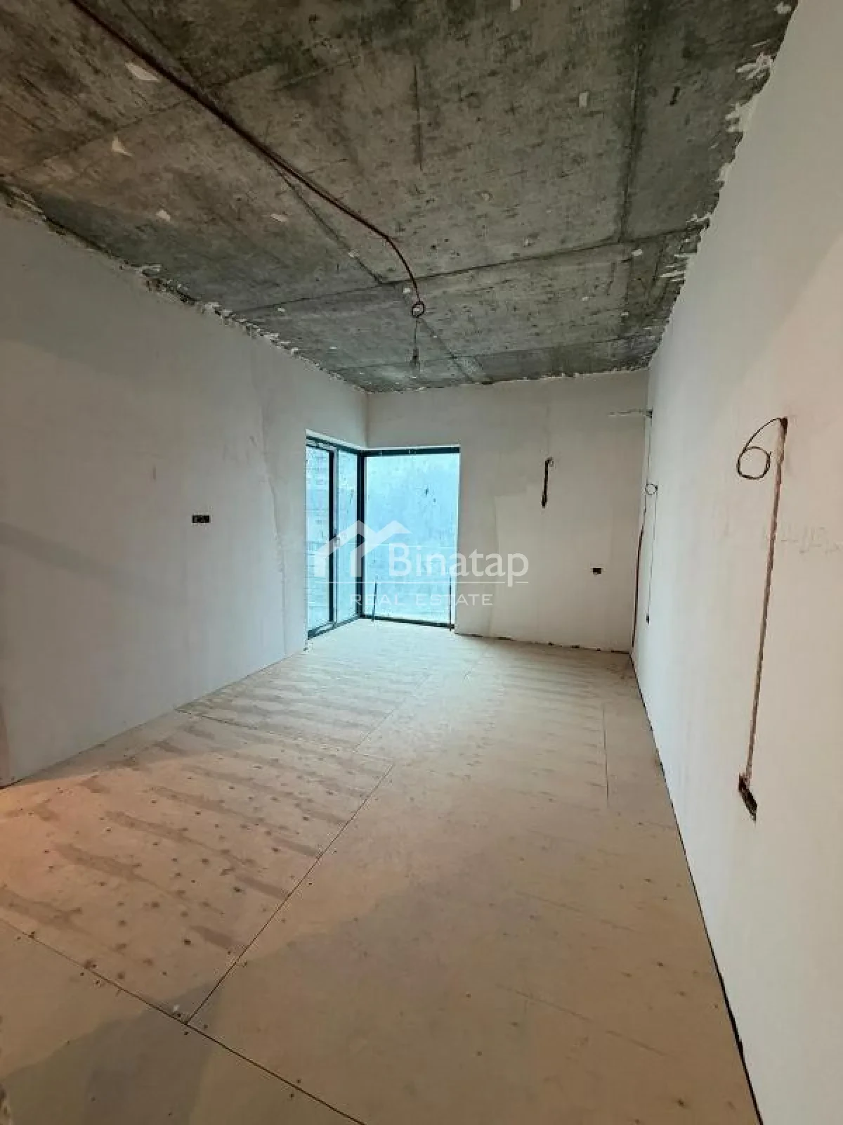 Satılır 4 otaqlı yeni tikili 205 m², 28 May metrosu, Nəsimi rayonu — Mənzil, Bakı (5)