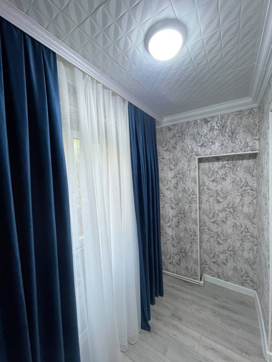 Satılır 3 otaqlı yeni tikili 69 m² — Mənzil, Bakı (6)
