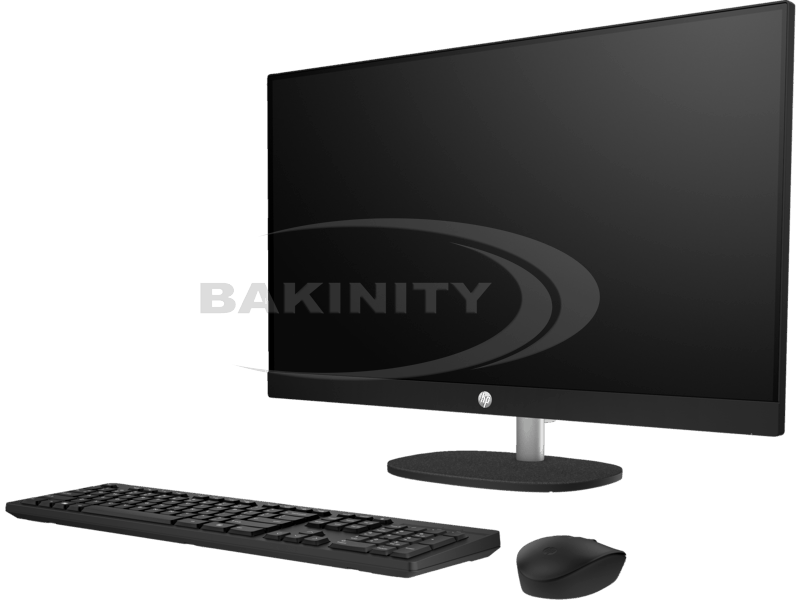 Monoblok HP All-in-One 24-cr1001ci (B85P0EA) — Monobloklar, Bakı (2)