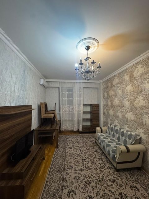 İcarəyə verilir 2 otaqlı yeni tikili 50 m² — Xırdalan
